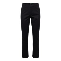 Dockers Pantaloni eleganți negru