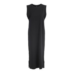 PIECES Rochie 'Chilli' negru
