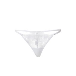 Bluebella Tanga alb