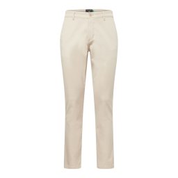 Dockers Pantaloni eleganți ecru