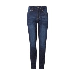 CAMP DAVID Jeans 'Max' albastru închis