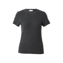 AMERICAN VINTAGE Tricou 'YPAWOOD' gri închis