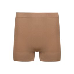 MAGIC Bodyfashion Pantaloni modelatori 'Booty Booster' maro deschis
