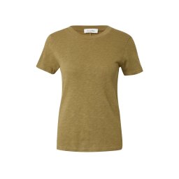 AMERICAN VINTAGE Tricou 'SONOMA' oliv