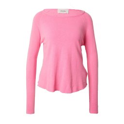 AMERICAN VINTAGE Tricou 'SONOMA' roz deschis