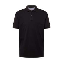 OLYMP Tricou negru