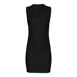 PIECES Rochie 'MADISON' negru