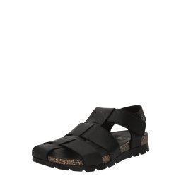 PANAMA JACK Sandale 'Stanley C2' negru