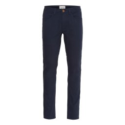 BLEND Pantaloni 'Rodney' bleumarin
