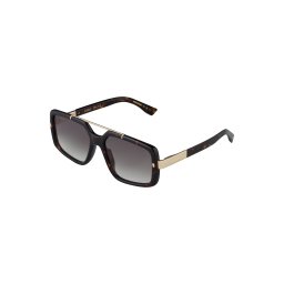 DSQUARED2 Ochelari de soare 'D2 0120/S' maro coniac / maro închis