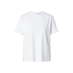 VILA Tricou 'VINora' alb