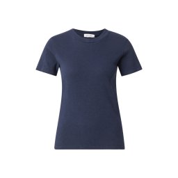 AMERICAN VINTAGE Tricou 'SONOMA' bleumarin