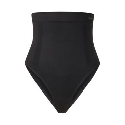 Calvin Klein Underwear Chiloți modelatori negru