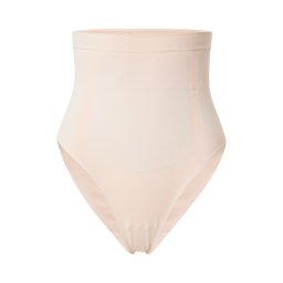 Calvin Klein Underwear Chiloți modelatori bej
