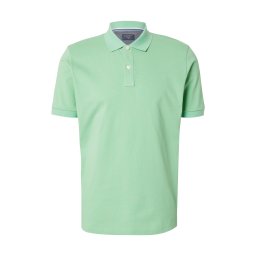 OLYMP Tricou verde măr