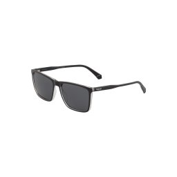 Polaroid Ochelari de soare negru