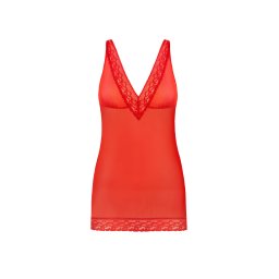TEYLI Lenjerie sexy 'Herty' roșu