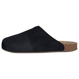 ADIDAS ORIGINALS Saboți 'Adilette' negru