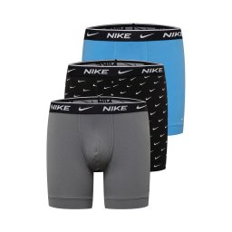 NIKE Underwear Boxeri negru