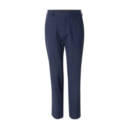 Dockers Pantaloni eleganți albastru închis