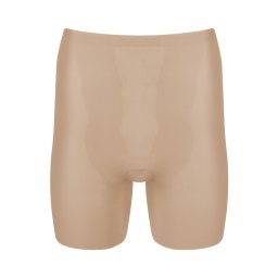 MAGIC Bodyfashion Pantaloni modelatori maro cappuccino