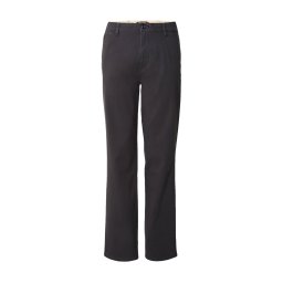 Dockers Pantaloni eleganți gri închis