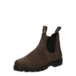 Blundstone Ghete chelsea 'Clay' ciocolatiu / pământiu