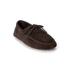 Polo Ralph Lauren Mocasini ciocolatiu