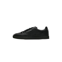 Karl Lagerfeld Sneaker low negru