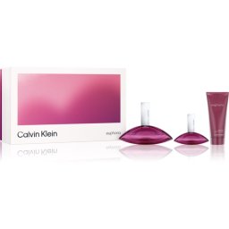Calvin Klein euphoria Set set cadou pentru femei
