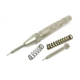 Dispozitiv cu arc pentru curele si brățări ceas - 1460