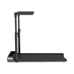 Banda de alergare Xiaomi KingSmith WalkingPad R3 Hybrid + WP440Q4, 746W, 1 CP, Pana la 120 kg, 1-12 km/h, Afisaj incorporat, Aplicatie mobila, Pliabila, Negru / Gri