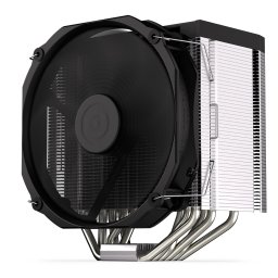 ENDORFY Fortis 5 Procesor Răcitor de aer 14 cm Negru