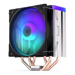 ENDORFY Fera 5 ARGB Procesor Răcitor de aer 12 cm Negru