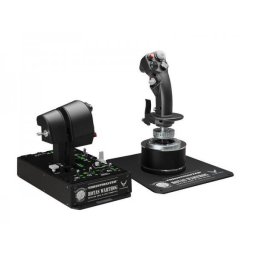 Hotas Warthog Joystick