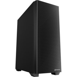 Carcasa VS9 Black