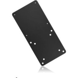 Accesoriu suport TV, Raidsonic, Negru