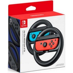 Joy-Con Steering Wheel Pair