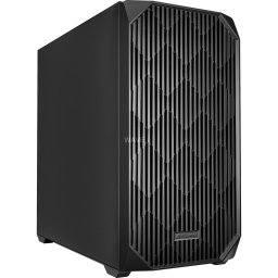 Carcasa Mini Tower Fara sursa MK3 Negru