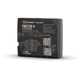 GPS FMC130, Bluetooth 4.0, LTE CAT1, GSM 4G