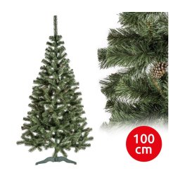 Pom de Crăciun NATURAL CONE 100 cm brad