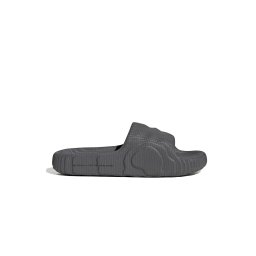 ADIDAS Șlapi Adilette 22 Grefiv/Grefiv/Cblack HP6522 grey