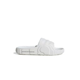 ADIDAS Șlapi Adilette 22 Crywht/Crywht/Cblack HQ4672 white