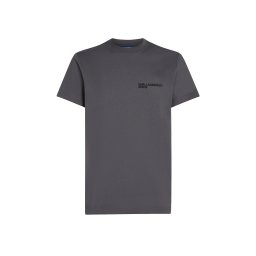 KARL LAGERFELD M T-Shirt Klj Slim Ss A1M17003 2ie magnet