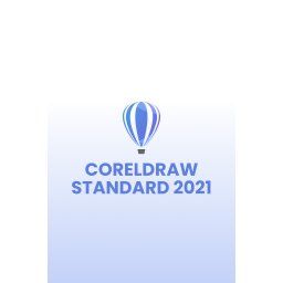 CorelDRAW Standard 2021