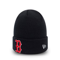 Caciula New Era Essential Boston Red Sox Bleumarin