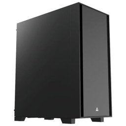 Carcasa AIR 1000 Silent, Mid-Tower negru