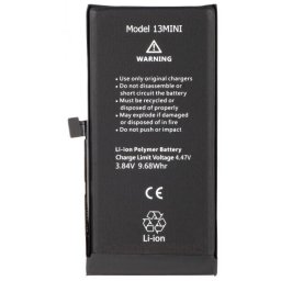 Piese si componente Acumulator Apple iPhone 13 mini, Diagnostic