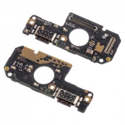 Piese si componente Placa cu Conector Incarcare - Microfon Xiaomi Redmi Note 11S / Note 11
