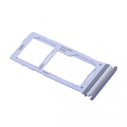 Piese si componente Suport SIM - Card Samsung Galaxy A52s 5G A528 / A52 5G A526 / A72 A725 / A72 5G A726, Mov